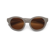 Solbriller Bora Bora 6-36 mdr. Taupe